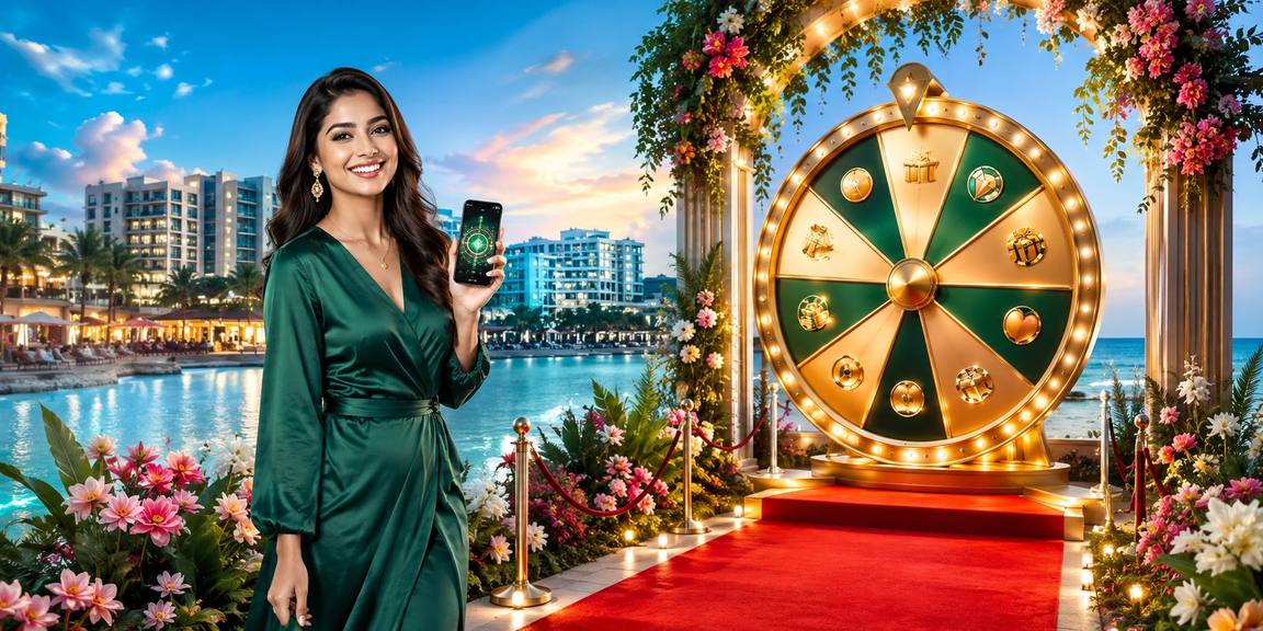 fqk1k প্রতিটি স্পিনে হাজারো উপায়ে জয়ের সুযোগ